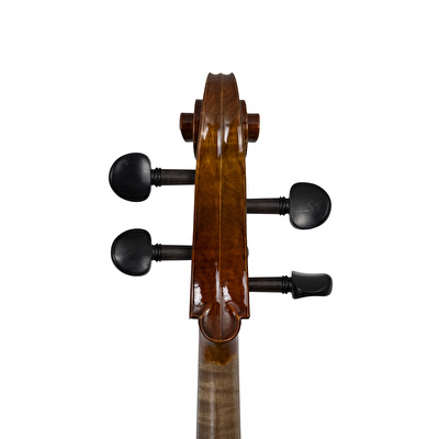 ANTON BRUCKNER C.MAESTRO XII Çello